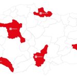 Martaş Otomotiv Diyarbakır Dağıtım Merkezi