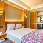 May Park Hotel İzmir
