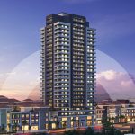 Megapol Tower
