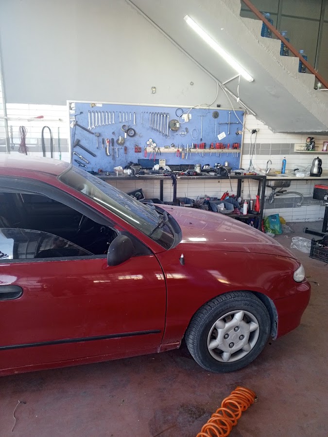 Ertek otomotiv
