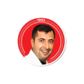 Meşhur Adıyaman Çiğ Köftecisi Ömer Aybak – Tahtakale Bursa logosu
