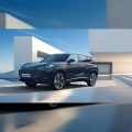 MG Elp Otomotiv Elazığ Yetkili Satıcı ve Servis logosu