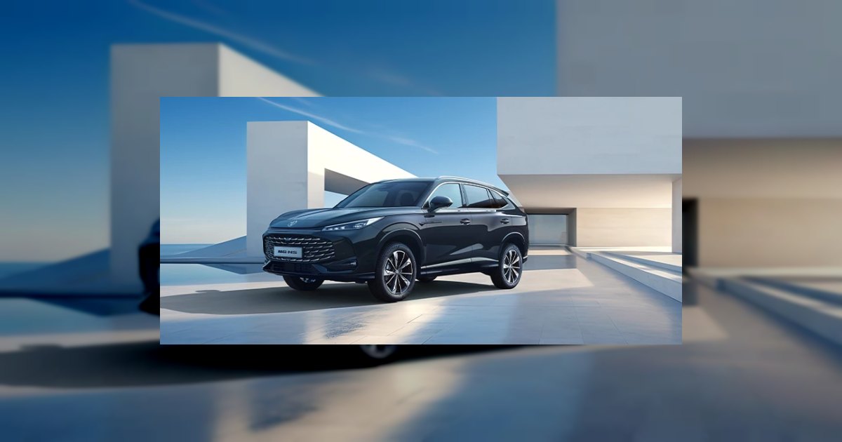 MG Elp Otomotiv Elazığ Yetkili Satıcı ve Servis