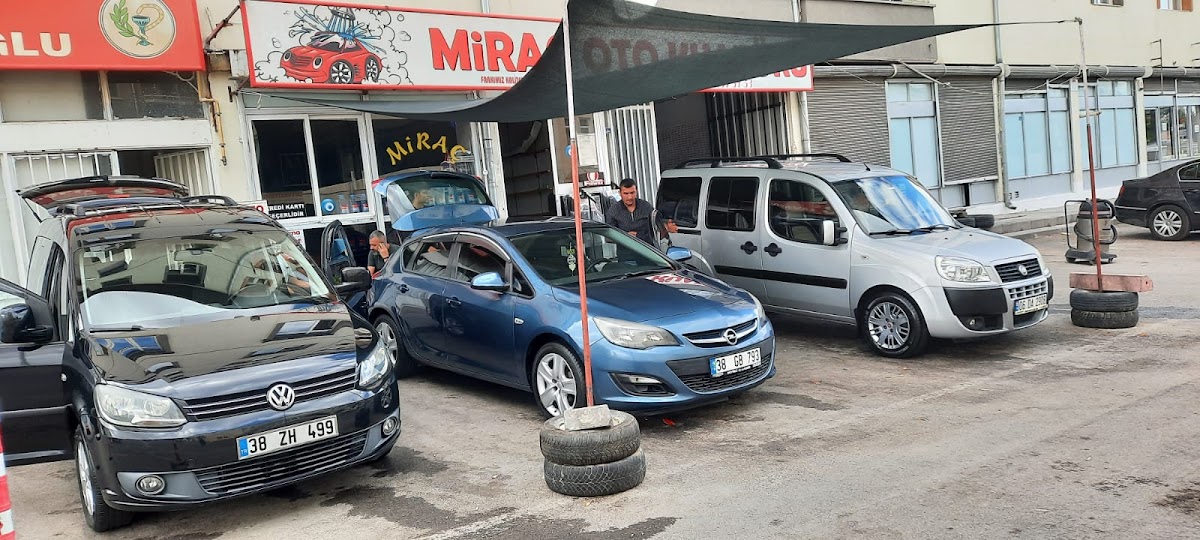 FERMAN OTOMOTİV