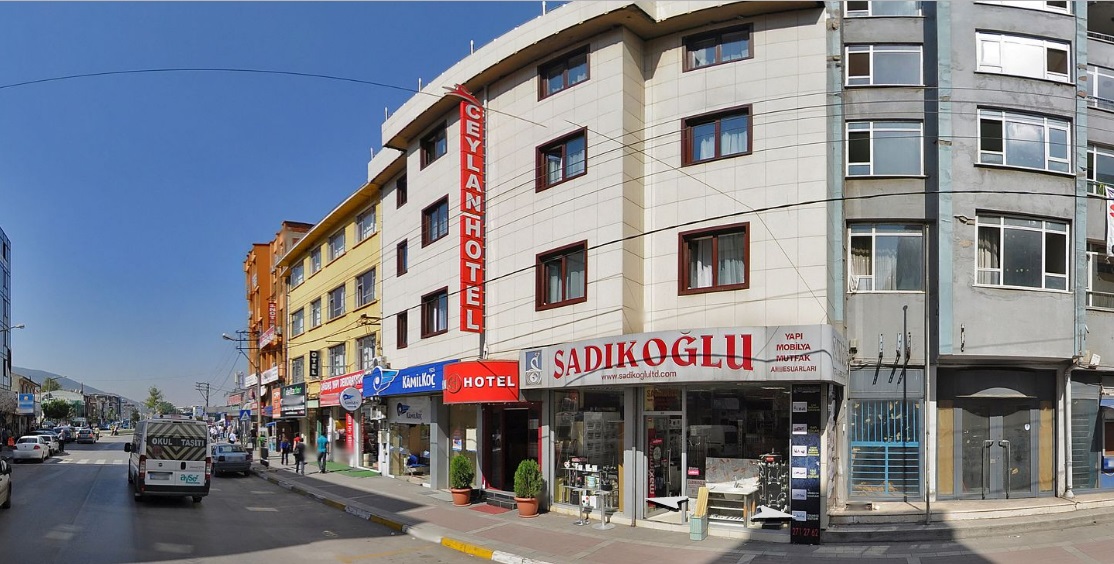 İNEGÖL UYGAR HOME