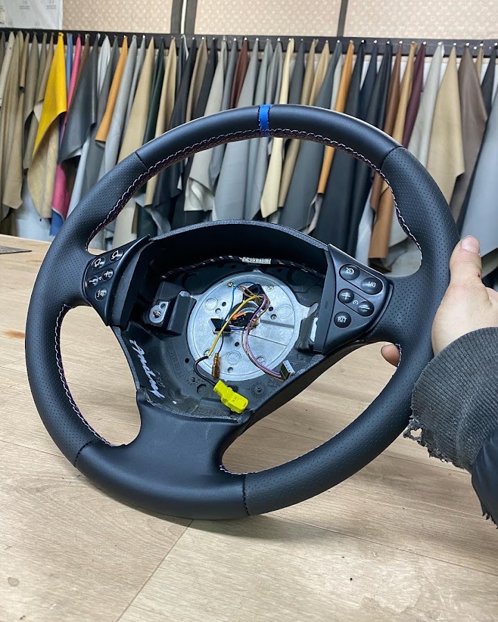 Bursa Oto Elektrik, Yıldırım Oto Elektrik