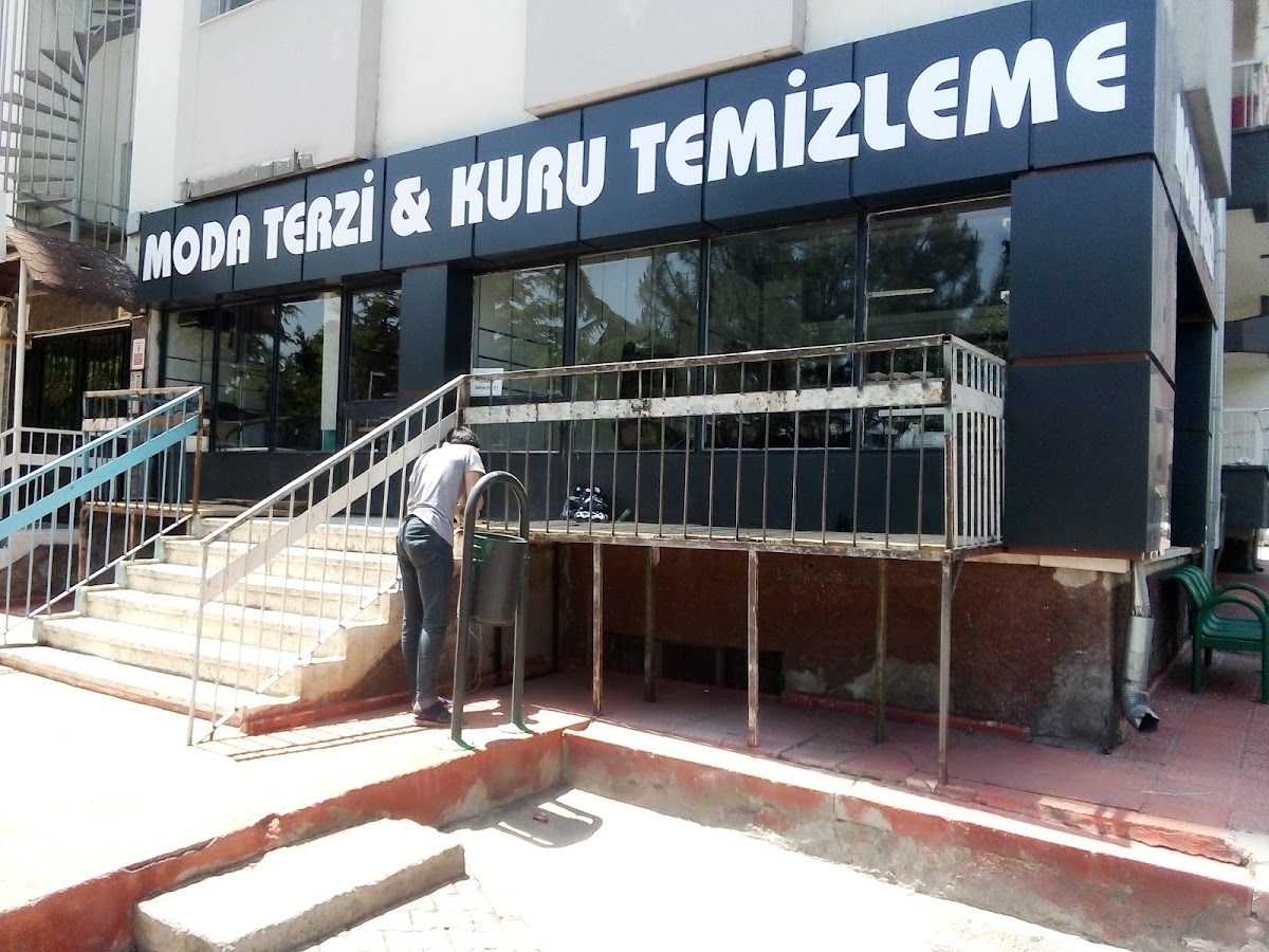 TERZİ RAMAZAN