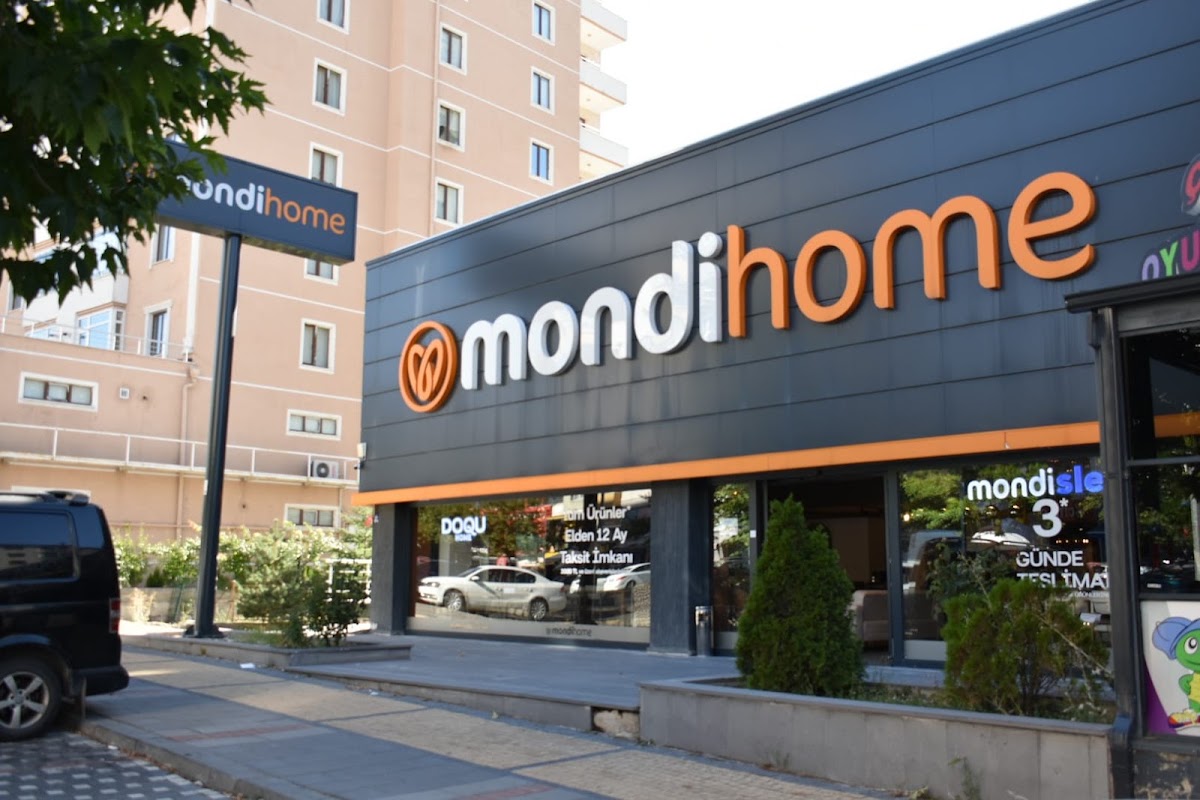 MONDİHOME KAYSERİ TALAS PLATINUM