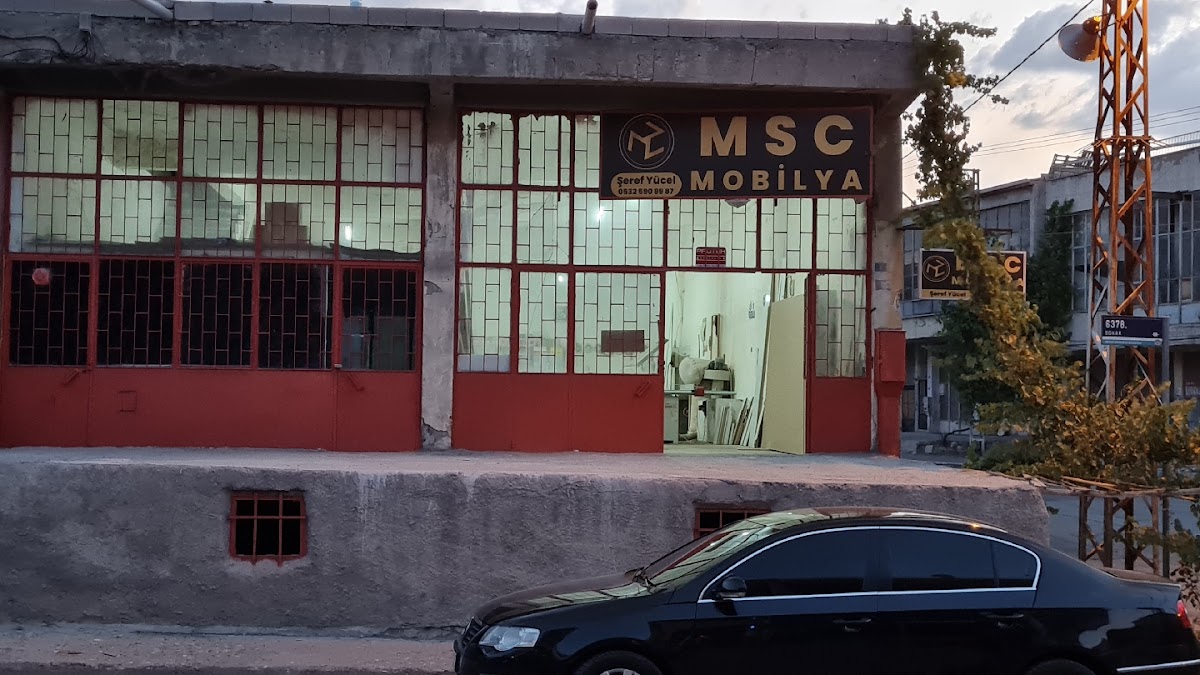 Mert Mobilya