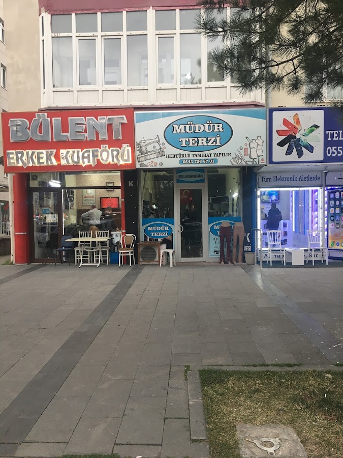 Terzi Hatice