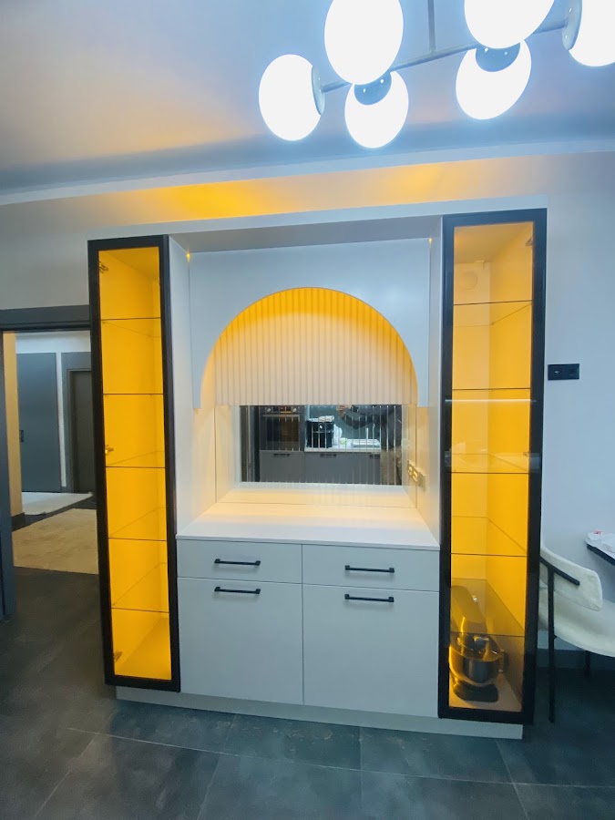 Office ONN Ofis Mobilyaları Mağazası