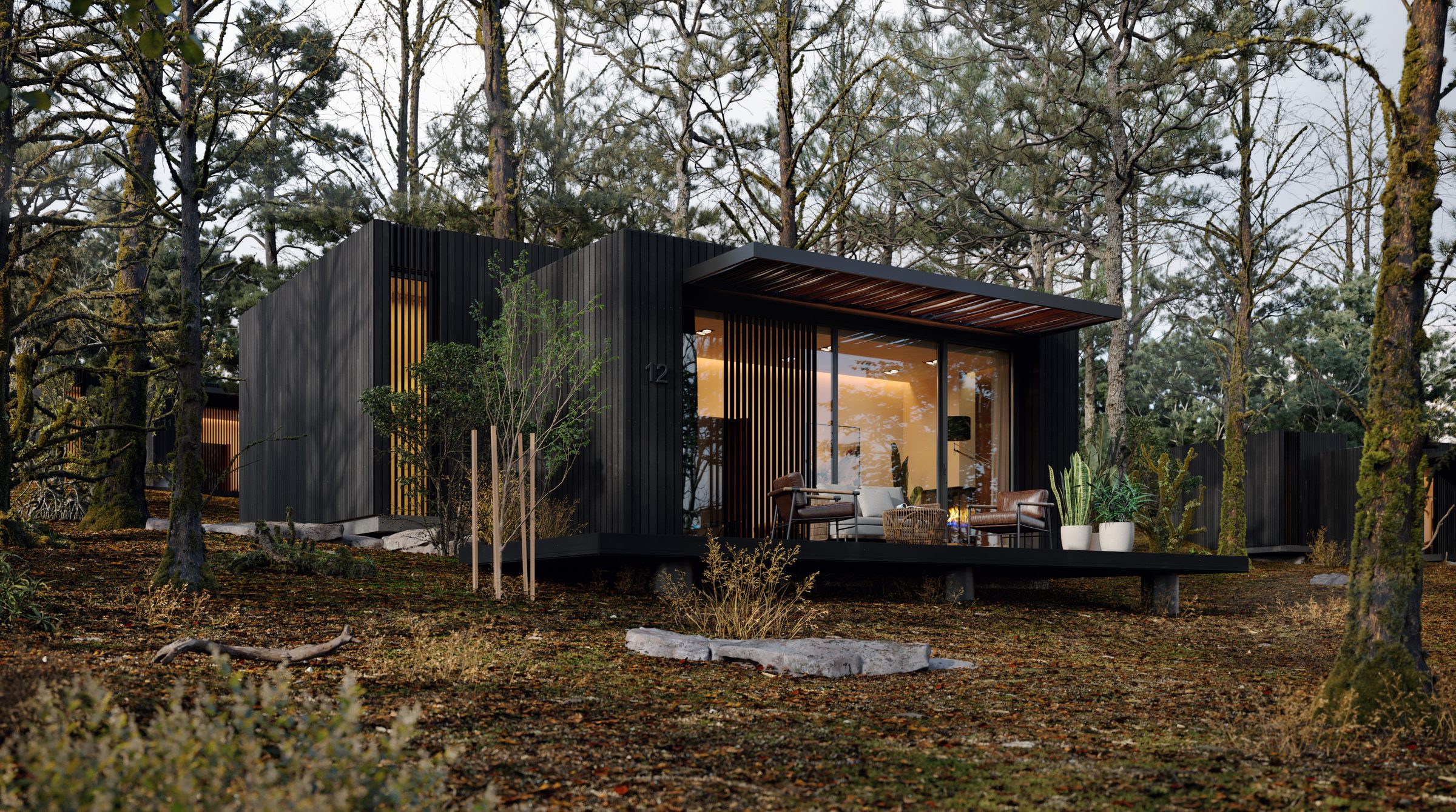 Nef Satış Ofisi İzmir Konak