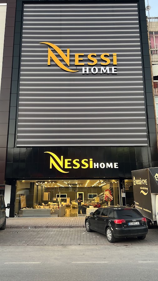 Kelebek Mobilya – Bakırköy Yeni Mahalle