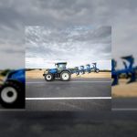 New Holland-kuzular Otomotiv