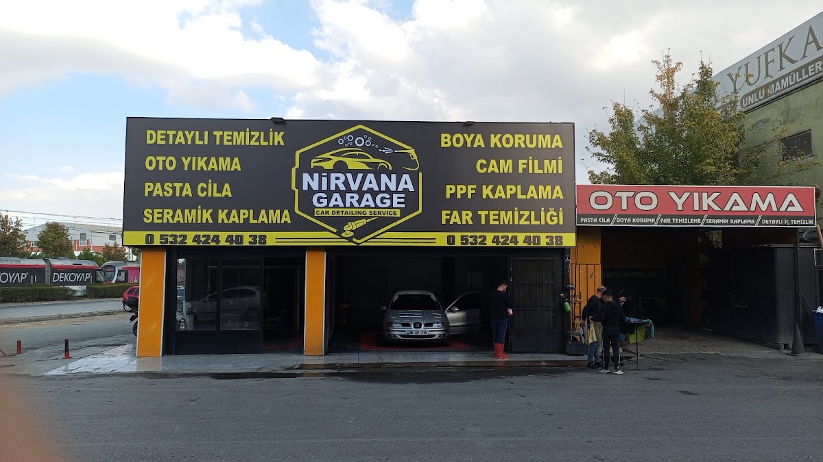 Cadde53 oto yıkama