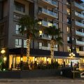 Nora Plus Balat – Restoran & Bar logosu