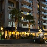 Nora Plus Balat - Restoran & Bar