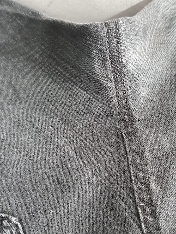 SEM MODA BAYAN TERZİSİ