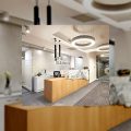 Ofis Alsancak | Sanal Ofis İzmir | Hazır Ofis İzmir | Toplantı Odası logosu