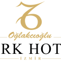 OGLAKCIOGLU PARK HOTEL logosu