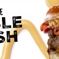 Ohannes Burger Bursa Görükle logosu