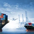 Omega Shipping – İzmir Ofis logosu
