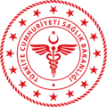 Orhangazi ilçe sağlık müdürlüğü logosu