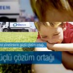Ortem Temizlik A.Ş