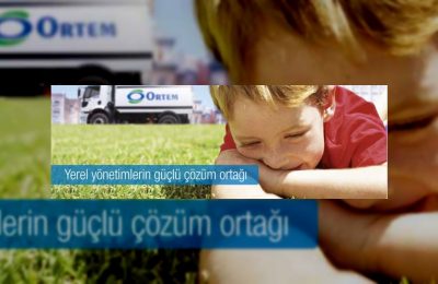 Ortem Temizlik A.Ş