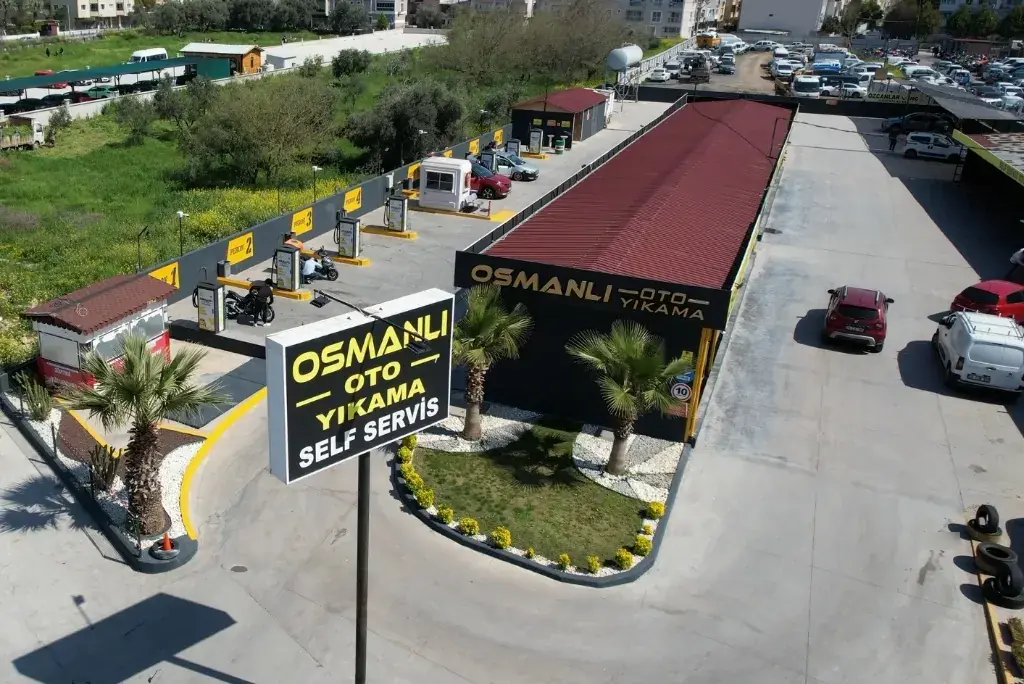 AK-MER OTOMOTİV MERCEDES-BENZ AĞIR VASITA ÖZEL SERVİSİ