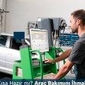 Özçelik Otomotiv logosu