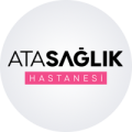 Özel Ata Sağlık Hastanesi logosu