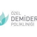 Özel Demiderm Polikliniği logosu