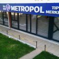 Özel Metropol Hatay Tıp Merkezi logosu