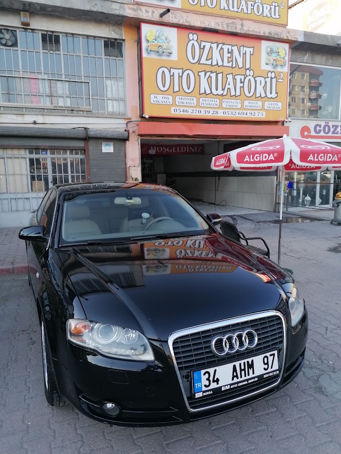 Cadde53 oto yıkama