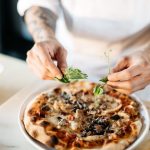Paprica Ristorante & Pizza