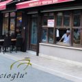 Pidecioğlu logosu