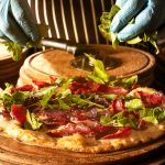 Pizza Locale