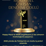 Polinas Plastik Sanayi ve Ticaret A.Ş.
