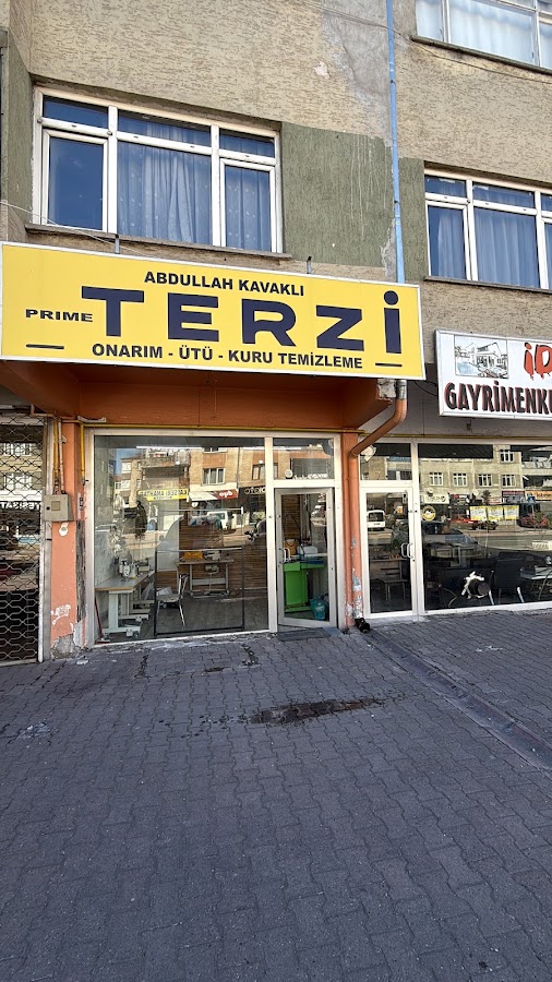 Terzi Cengiz