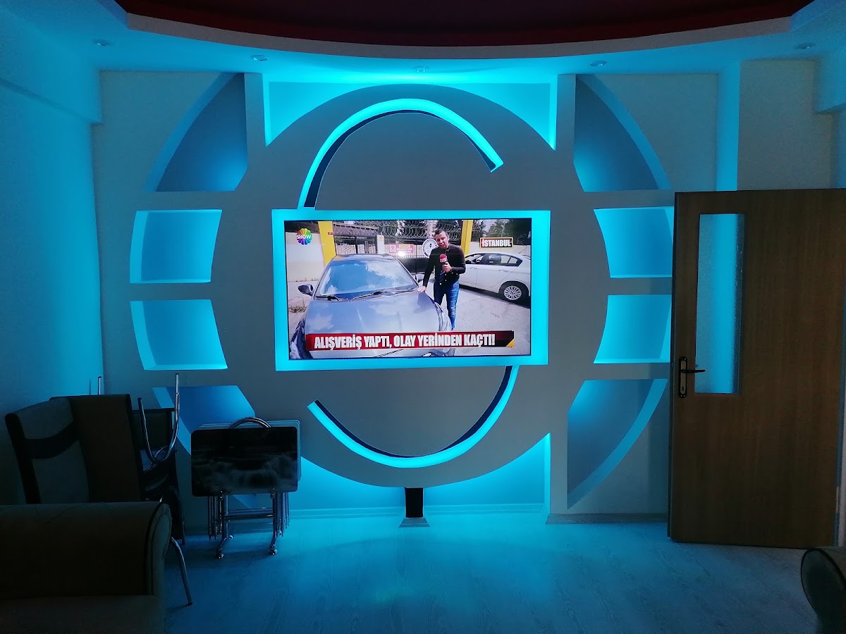 FA ELEKTRİK