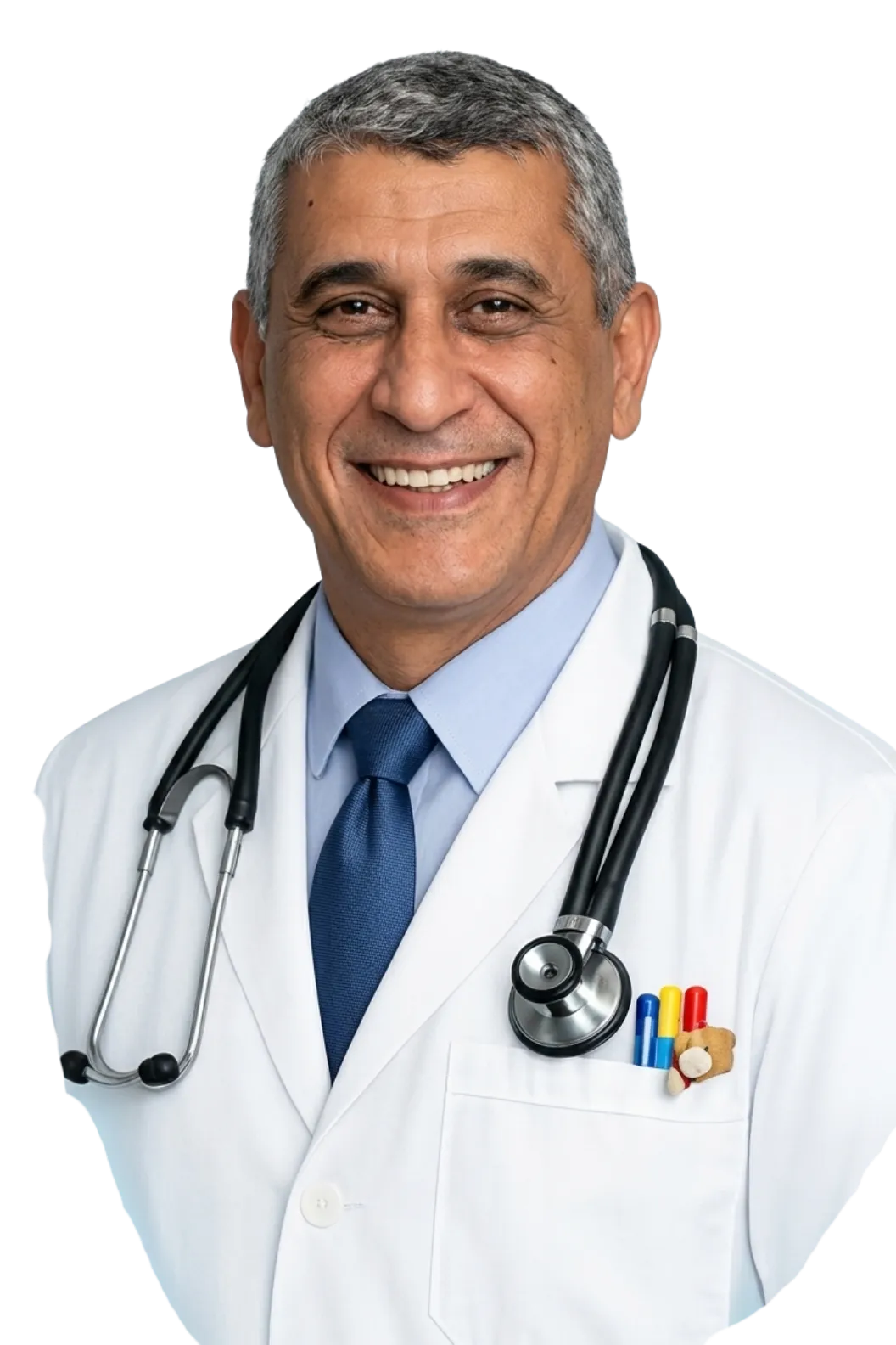 Profesör Doktor Hasan Özkan SAĞLIKLI NESİLLER
