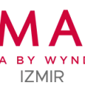 Ramada Plaza by Wyndham Izmir logosu