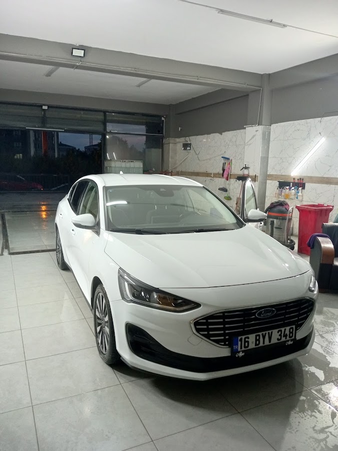 Altıntaş Otomotiv