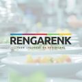 Rengarenk Mutfak logosu