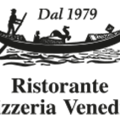 Ristorante Pizzeria Venedik logosu