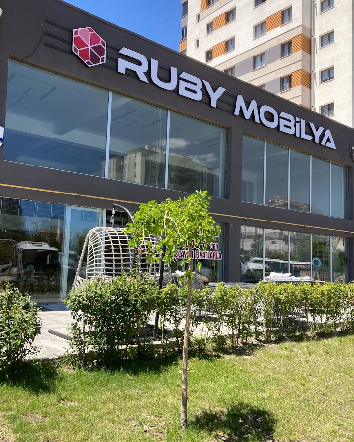 RUBY MOBİLYA