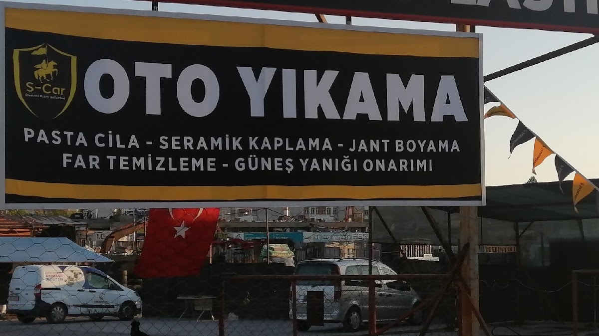 ESER OTOMOTİV JAPON