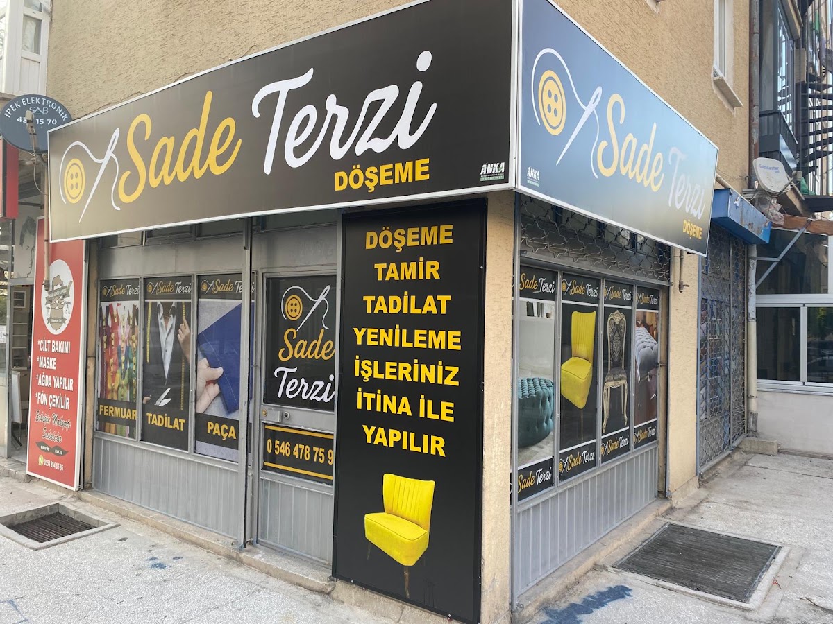 Özbil Terzi Ömer