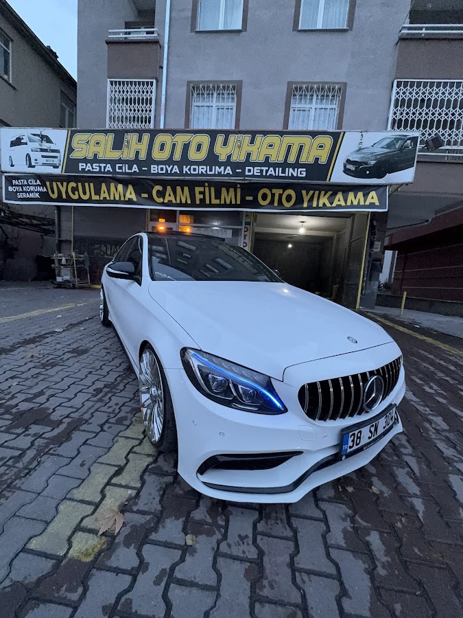 El Ercanlar Otomotiv